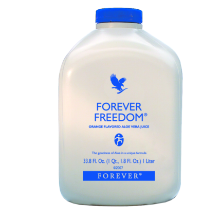 FOREVER FREEDOM™