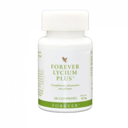 FOREVER LYCIUM PLUS™